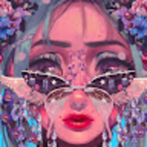 Meet your Posher, Ethereal dreams